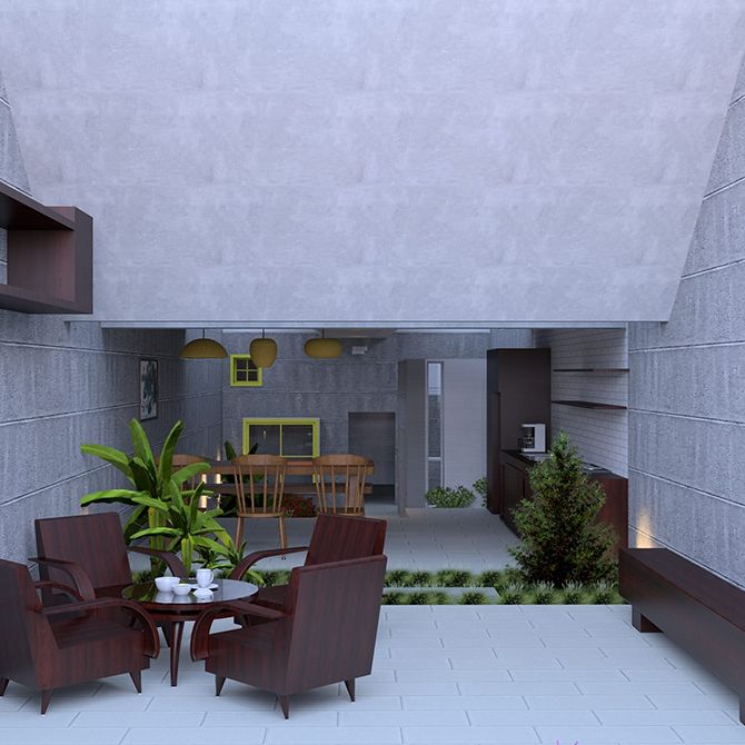 gallery